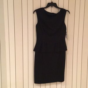Brand new, never worn dress